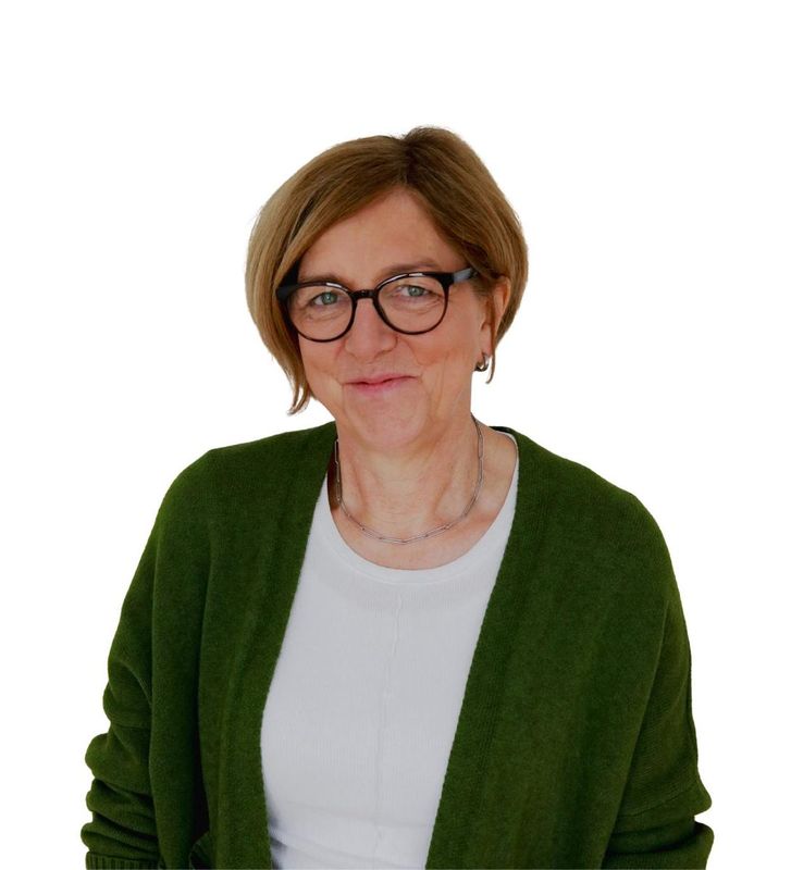 Andrea Ullrich-Bartling