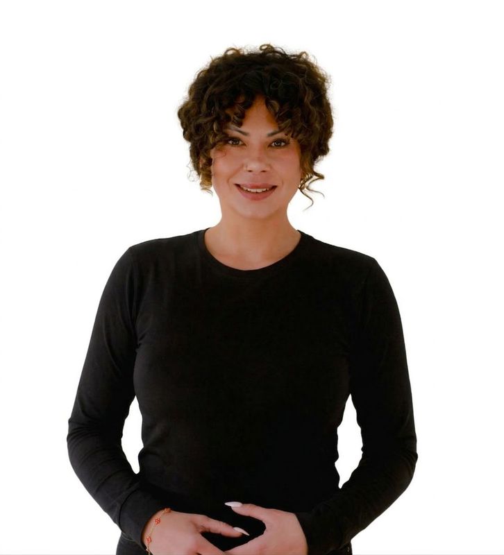 Chantal Dickhöfer