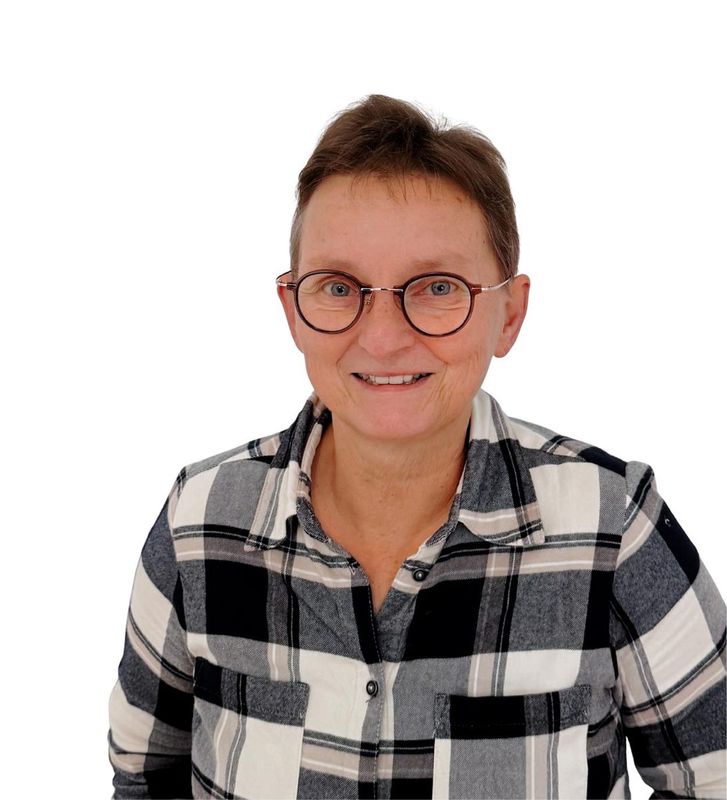 Harriet Dohrs