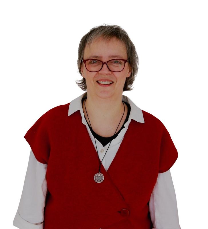 Monika Vogt